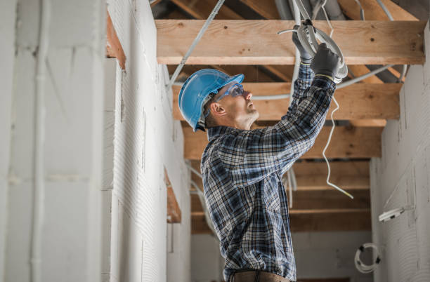 Best Electrical System Inspection  in Beaver Dam, WI