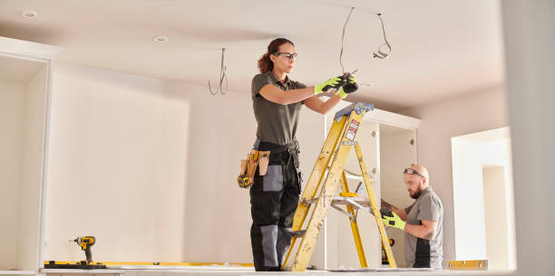 Best Emergency Electrical Repair  in Beaver Dam, WI