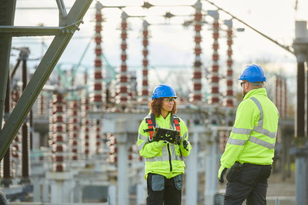 Best Local Electrician Companies  in Beaver Dam, WI