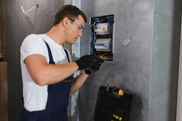 Best Electrical Contractors for Businesses  in Beaver Dam, WI