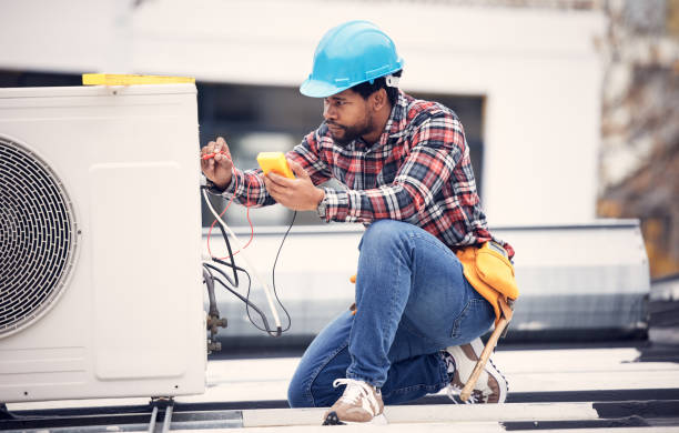 Best Commercial Electrician Services  in Beaver Dam, WI