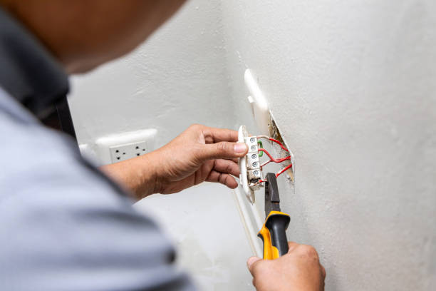 Best Electrical Upgrades for Homes  in Beaver Dam, WI