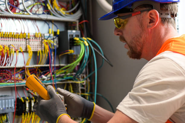 Best Electrical Installation Contractor  in Beaver Dam, WI