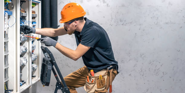 Beaver Dam, WI Electrician Company
