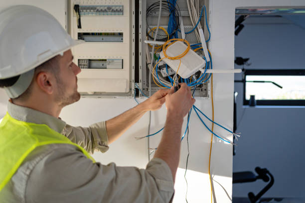 Electrical System Inspection in Beaver Dam, WI