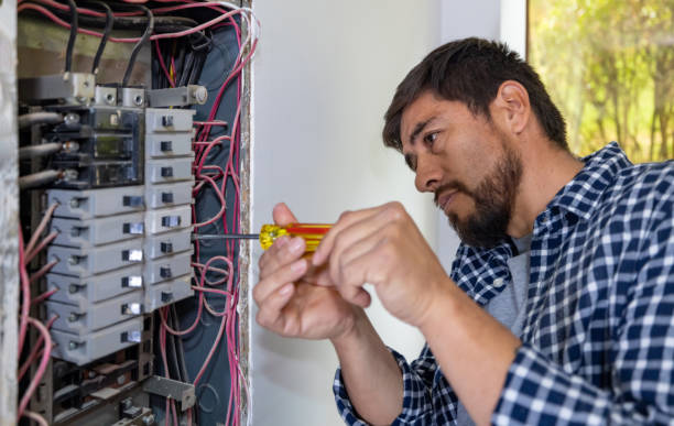 Best Local Electrician Companies  in Beaver Dam, WI